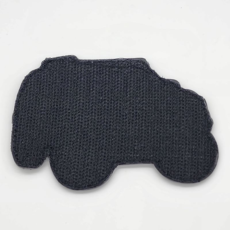 Vinyl Patch - Toyo