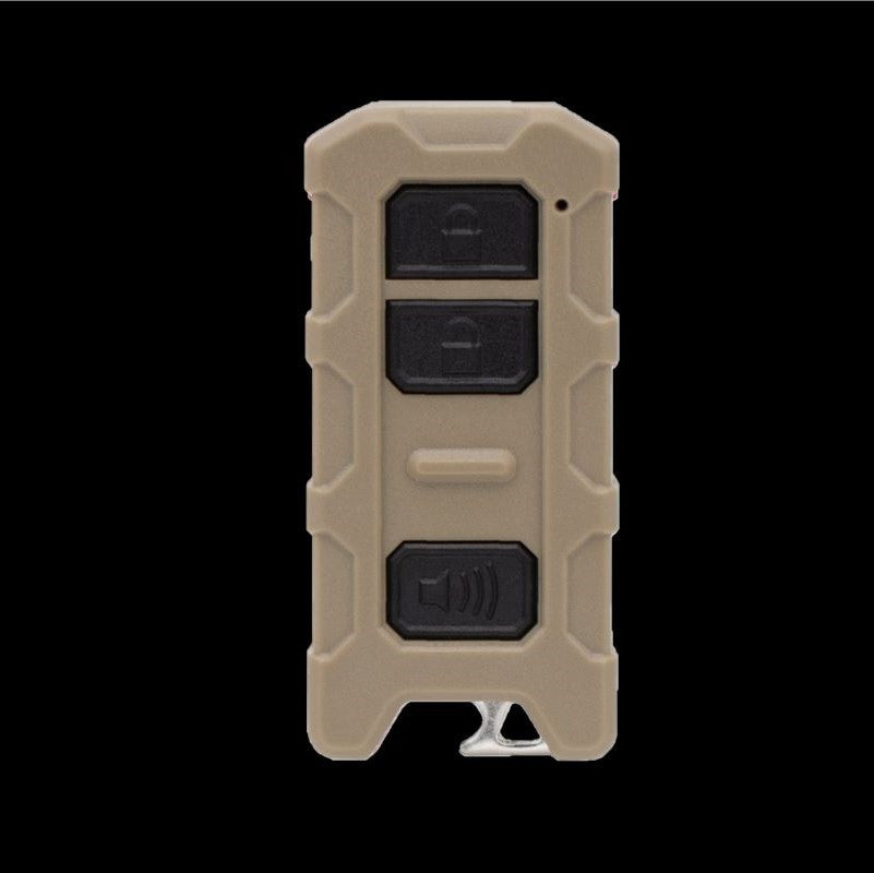 One Touch Multifunctional Smart Window Control System (2-Auto) For Toyota Tundra 2007-2021
